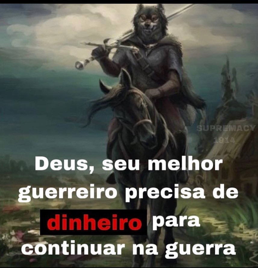 Traficante de Memes tweet media