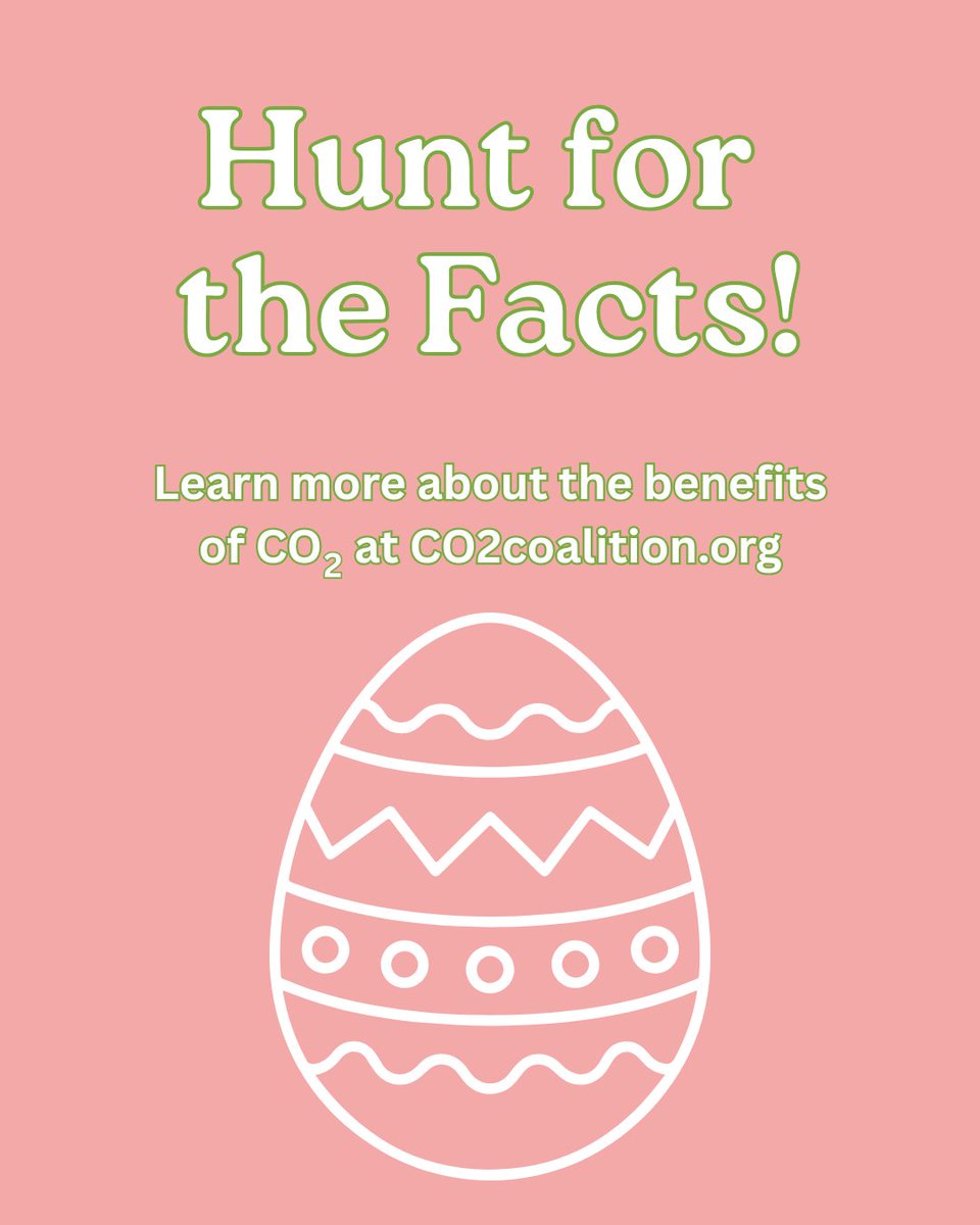 CO2 Coalition tweet media