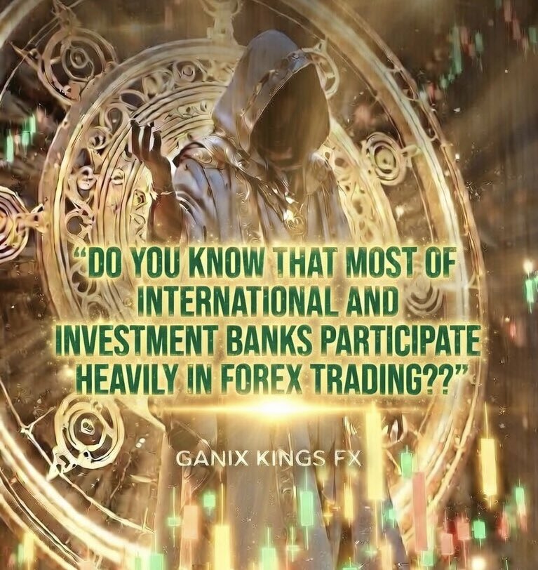 GANIX KINGS FX tweet media