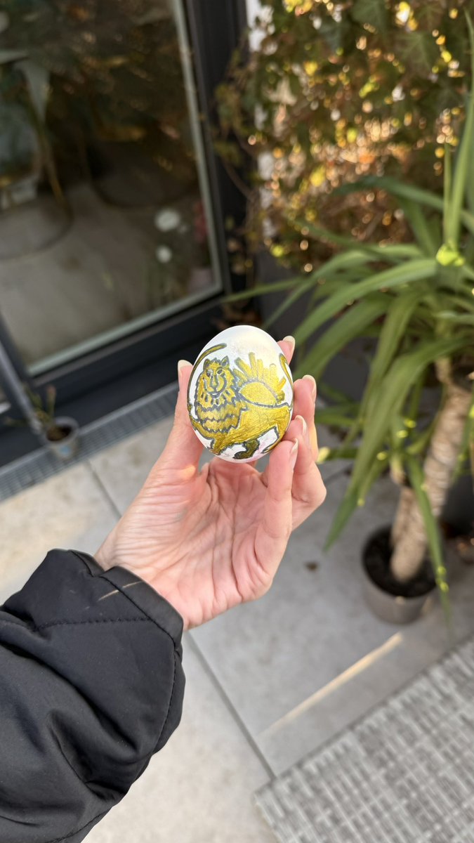 شکوفح tweet media