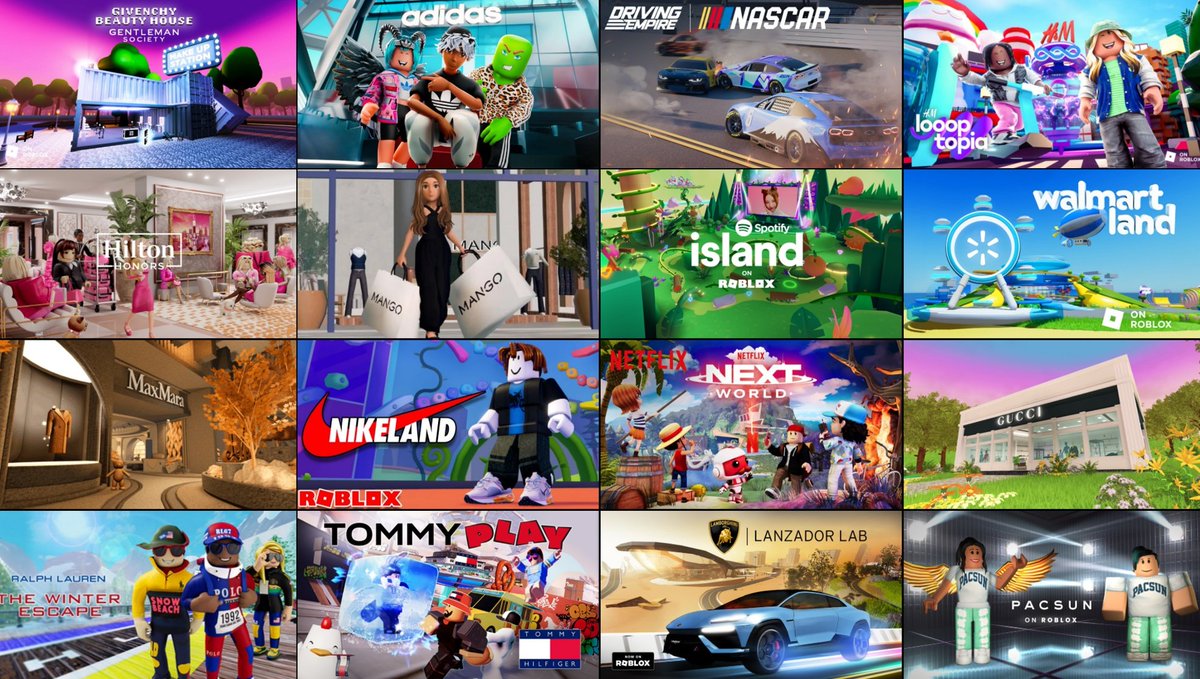 Bloxy News tweet media