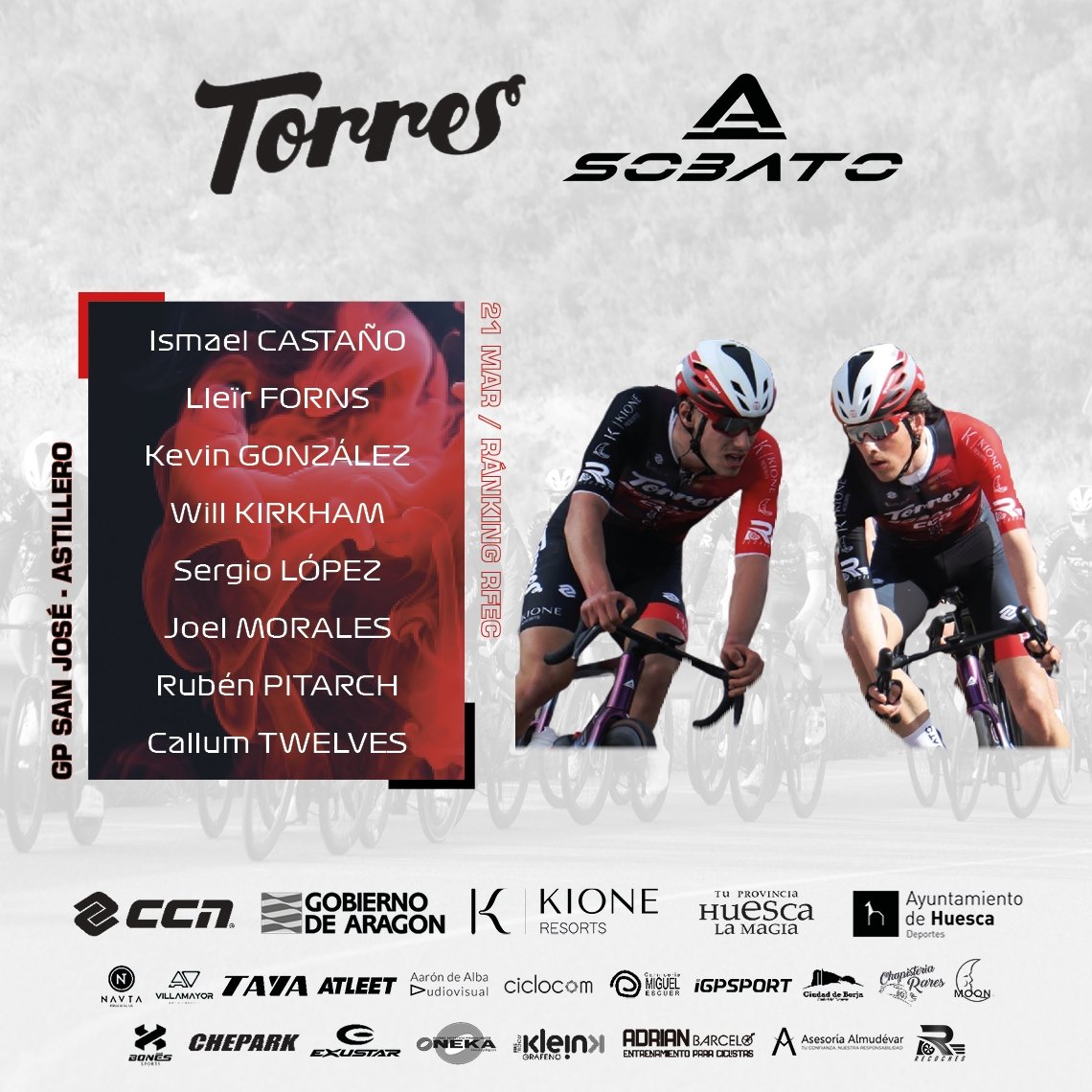 Torres - Sobato tweet media