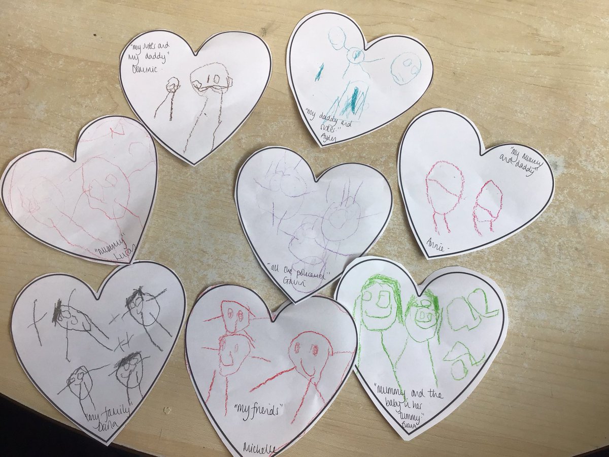 St Mary's RC Primary tweet media