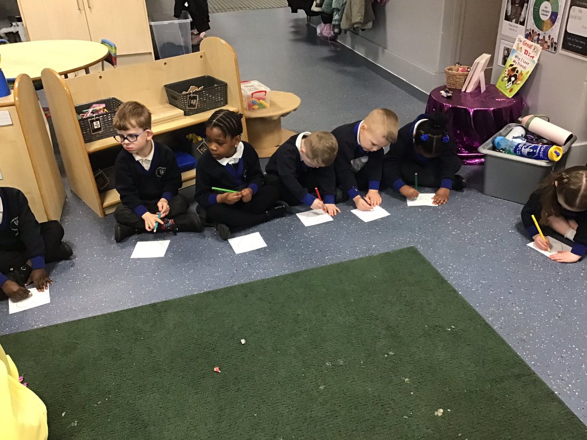 St Mary's RC Primary tweet media