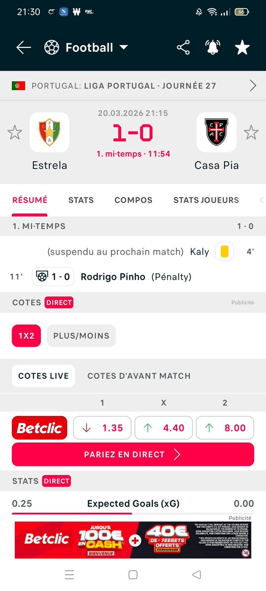 Norbilou26⚽️🥅 tweet media