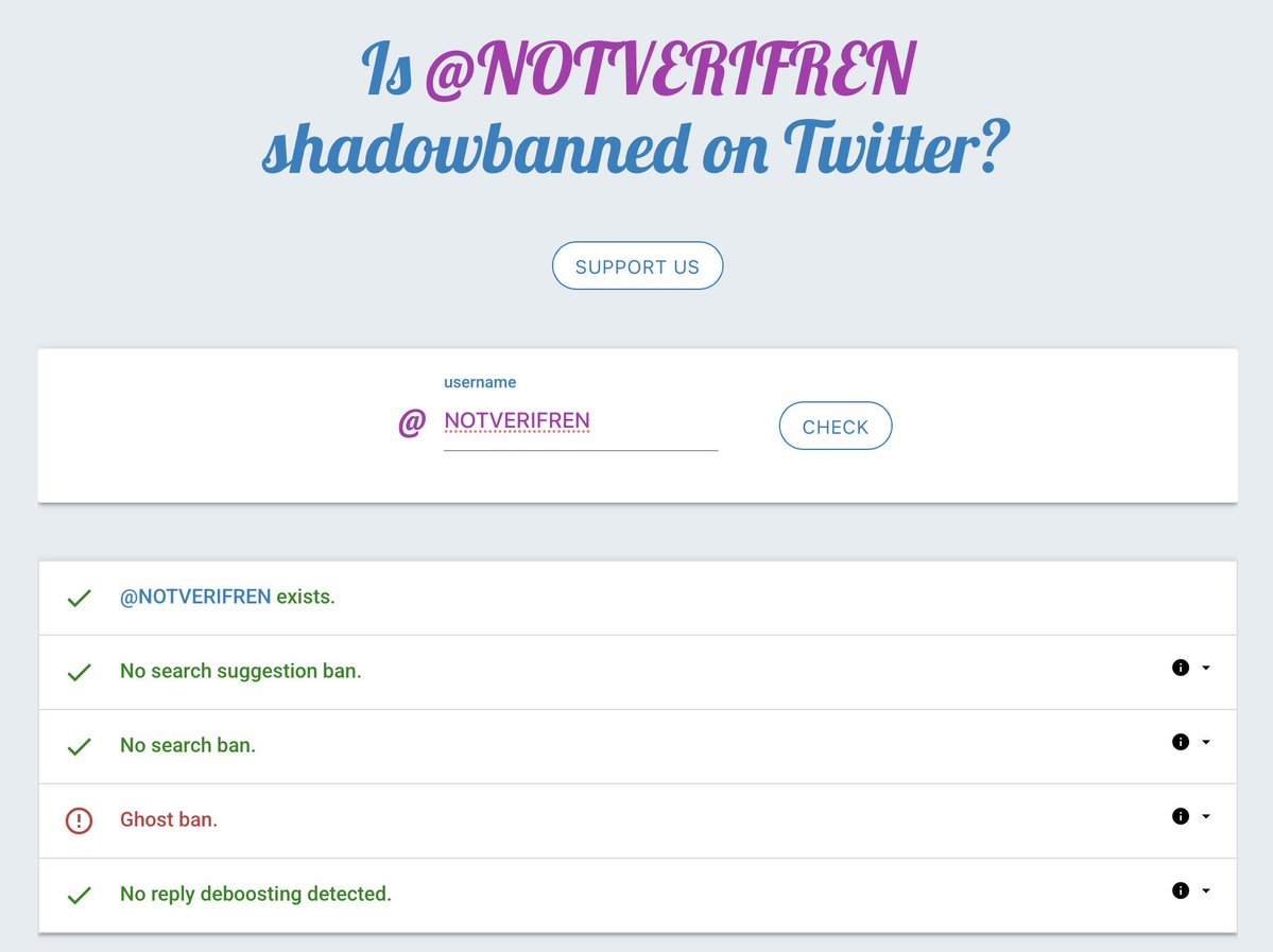 •VΣЯ1FЯΣП• tweet media