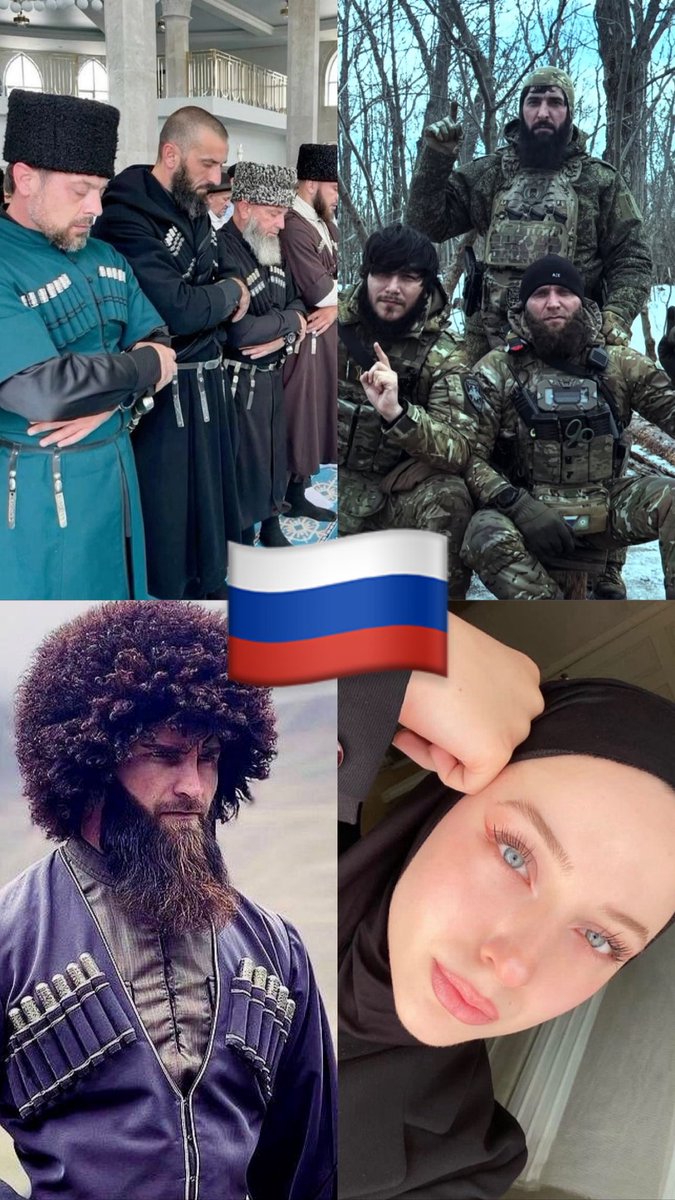 Nassourdine Khadisov tweet media