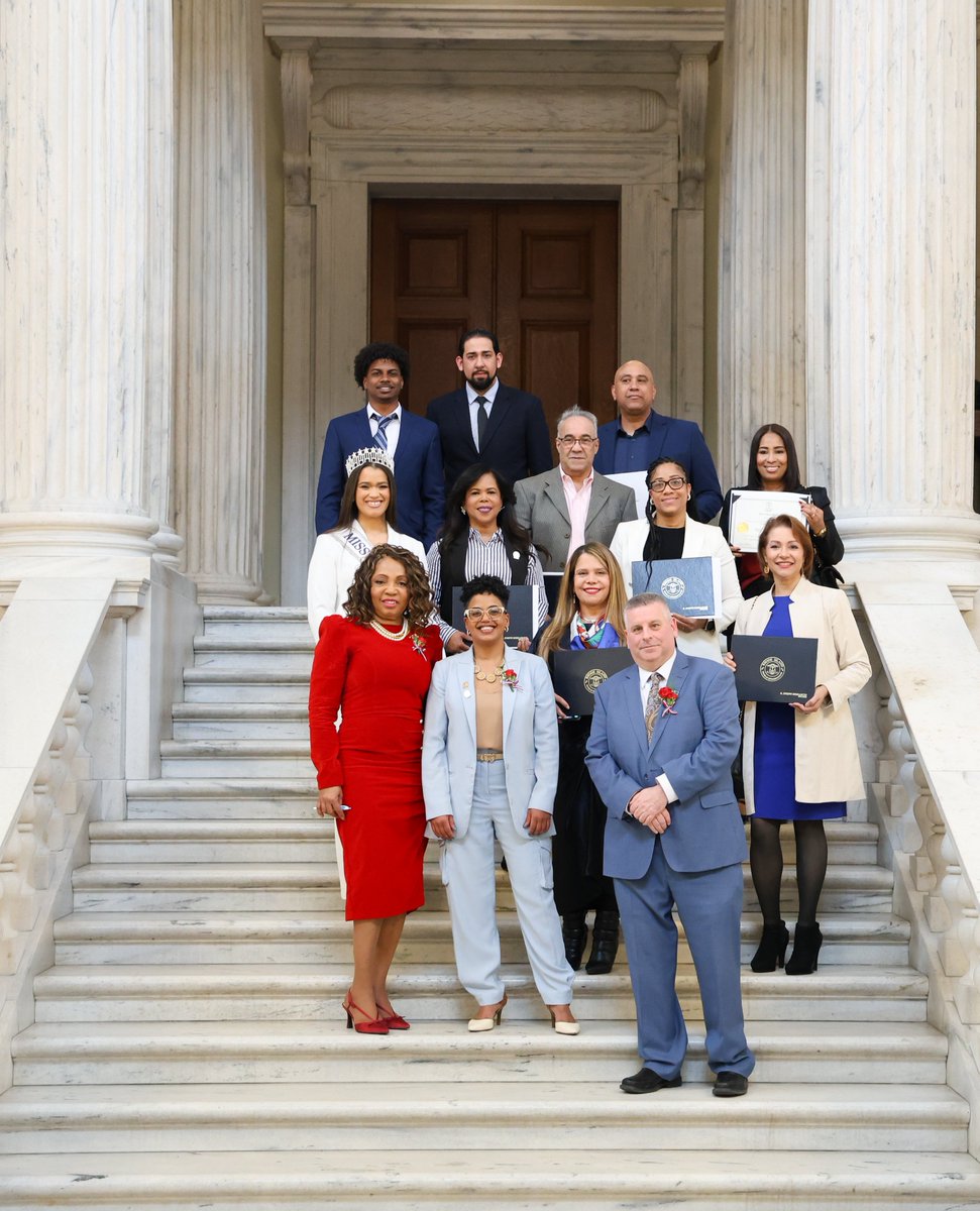 Rhode Island House of Representatives tweet media