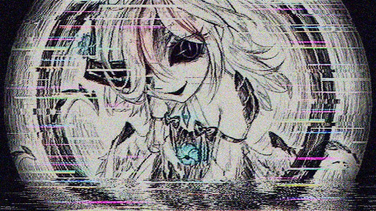 Kivvy 「Vtistic, 💢🐙🐲」 tweet media