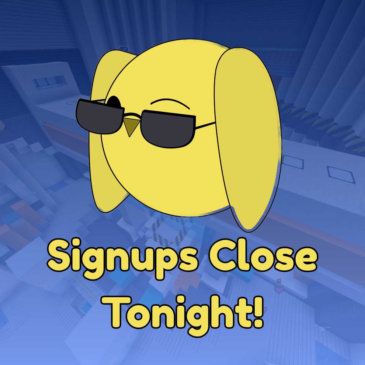 ChanDiggityEvents tweet media