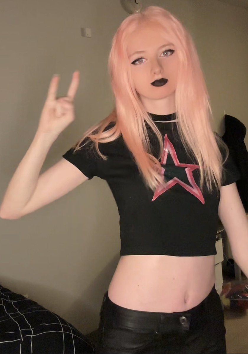 ✮ Stella ✮ tweet media