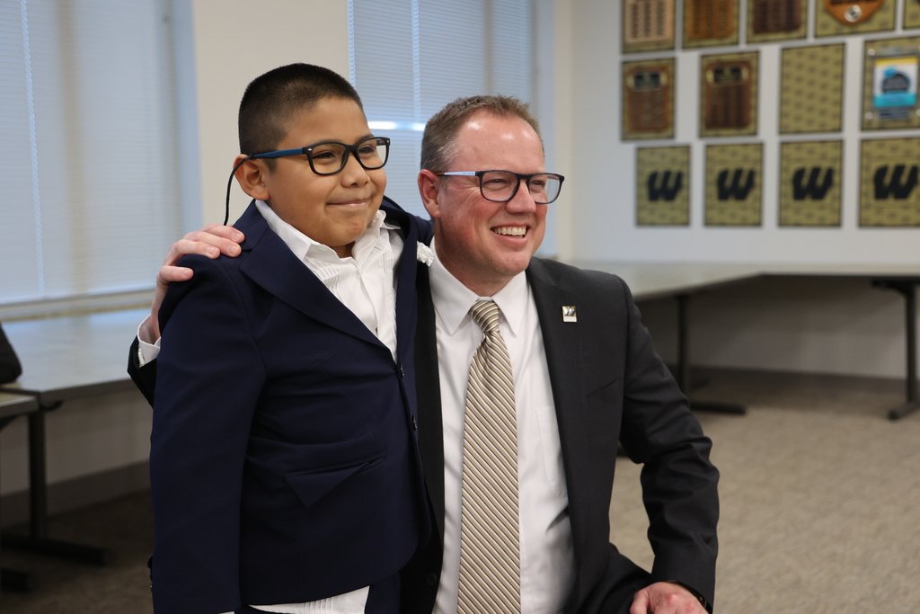 MSD of Warren Township tweet media