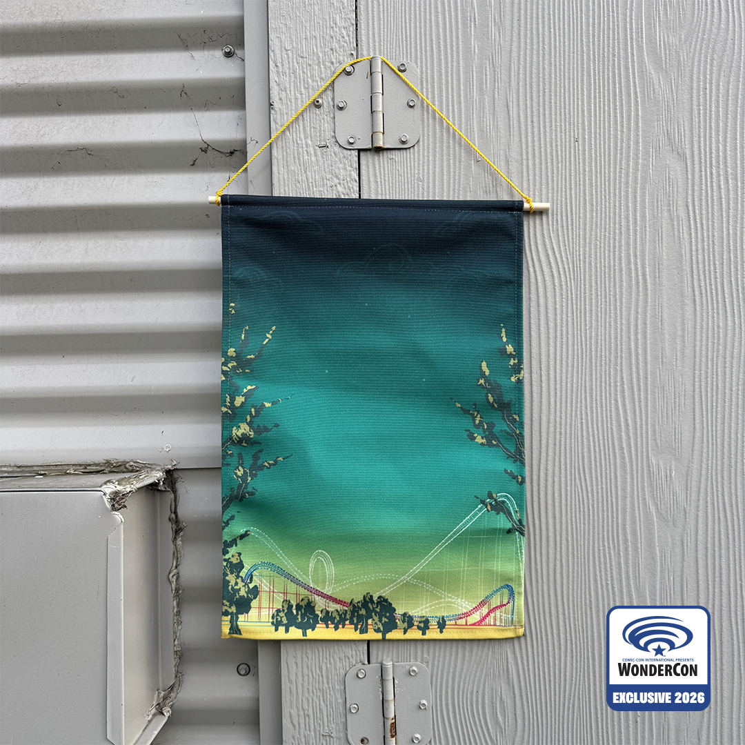 SDCC Unofficial Blog tweet media