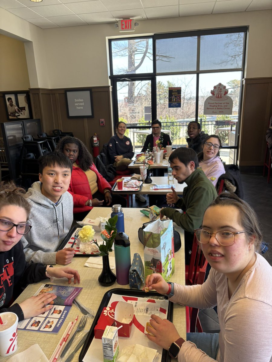 Kate DeLisle tweet media