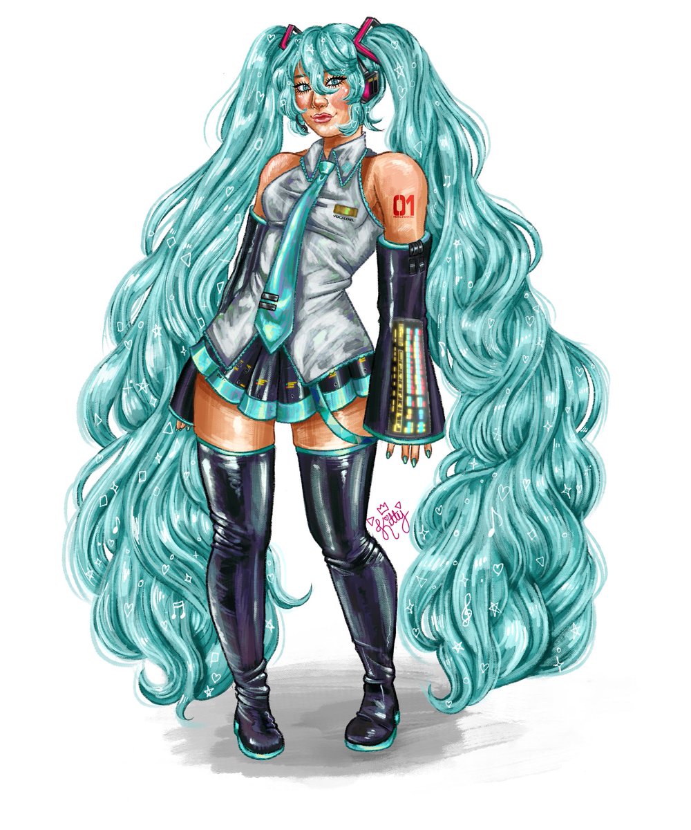 kitty 🌷🩷 || COMMS OPEN!! tweet media