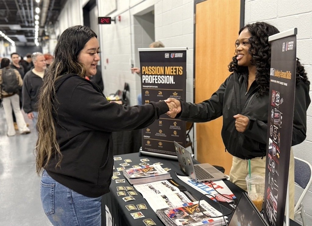 MSD of Warren Township tweet media