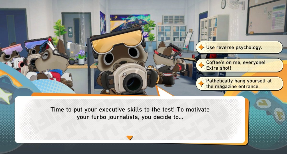 sal🍉| I ❤️ ALL THE STELLARON HUNTERS tweet media