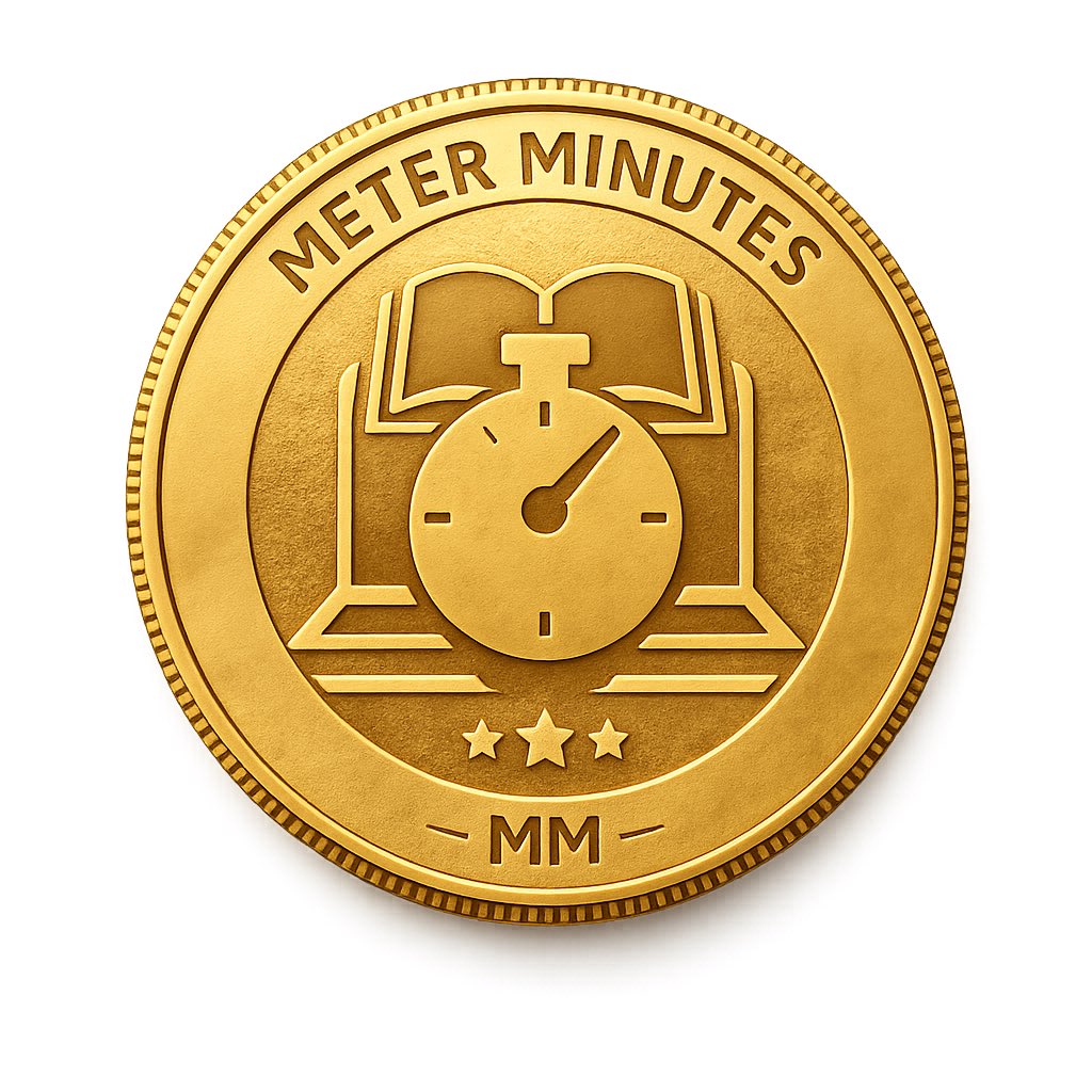 MeterTutor tweet picture