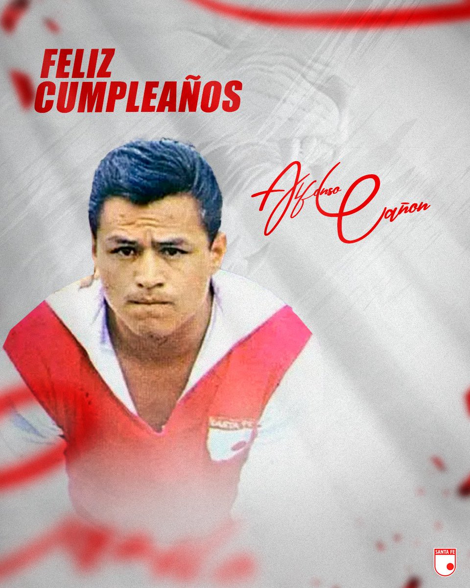 Independiente Santa Fe tweet media