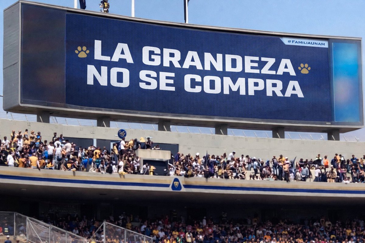 Mister Pumas tweet media