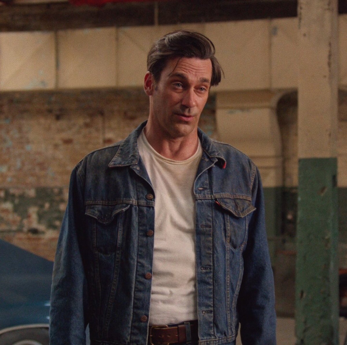 mad men pics tweet media