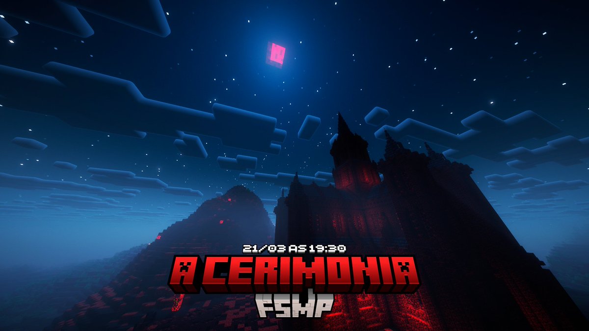 Frogg SMP #FSMP tweet media