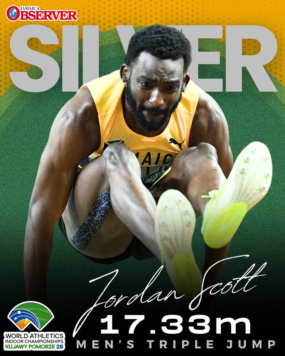 Jamaica Observer tweet media