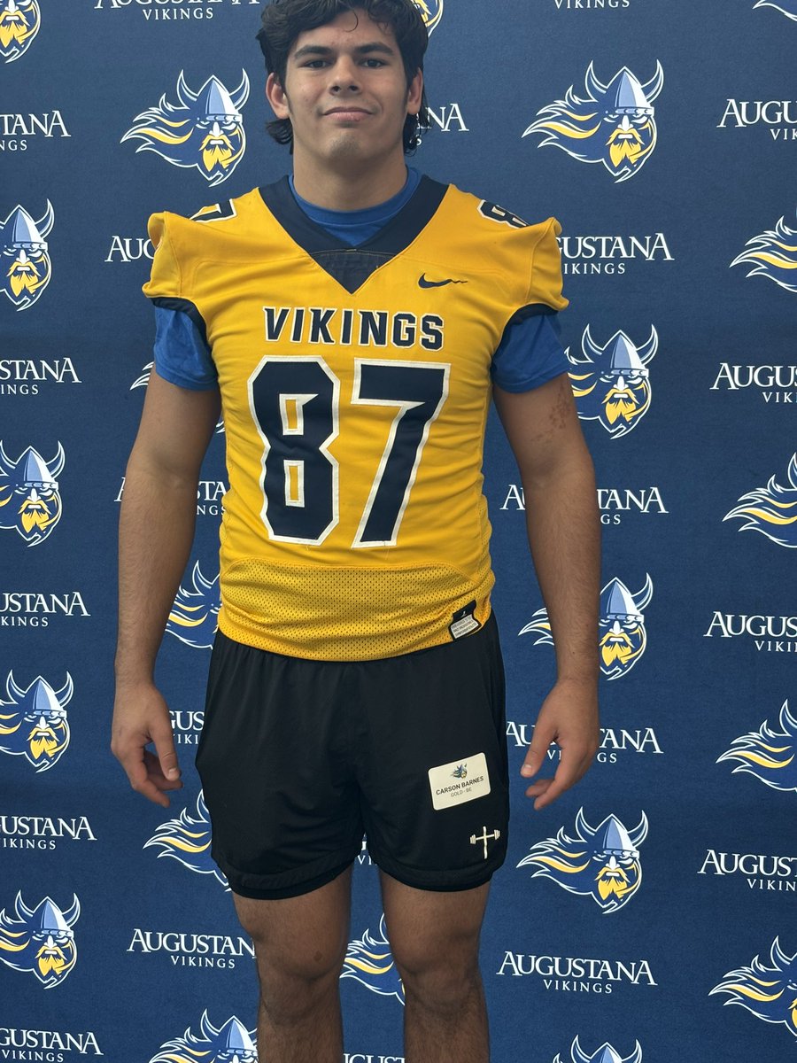 Carson Barnes tweet media