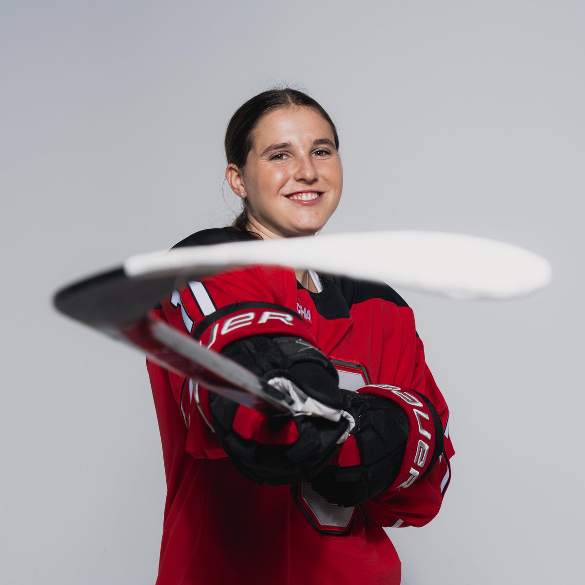 Ohio State Women's Hockey tweet media