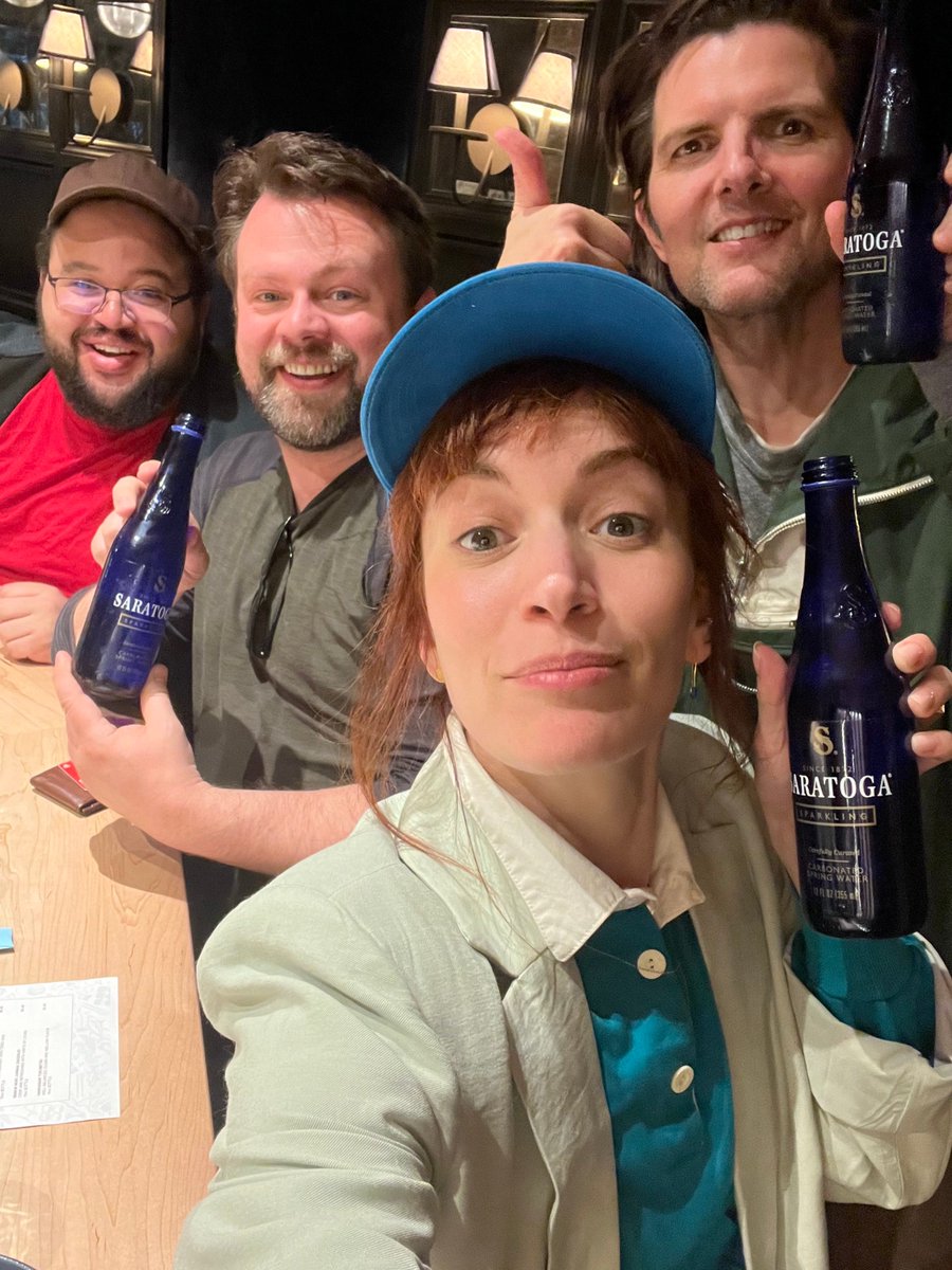 Ben Stiller tweet media