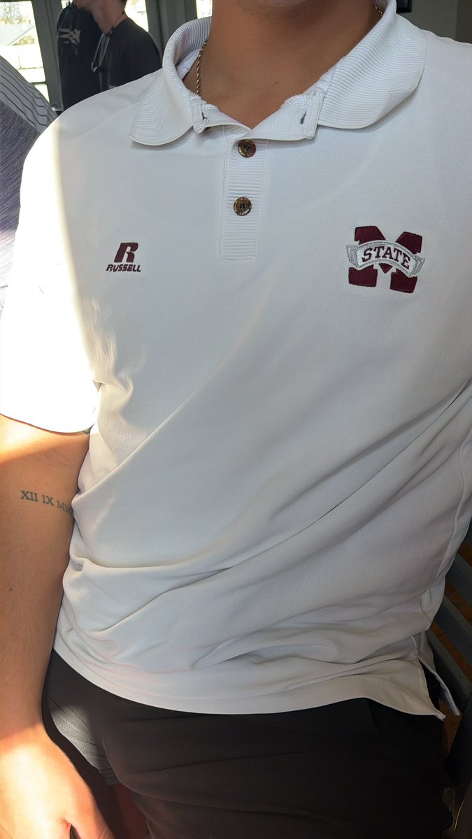 Anthony Broadchyck tweet media