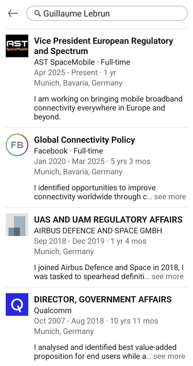 ASTS Investors 🅰️ tweet media