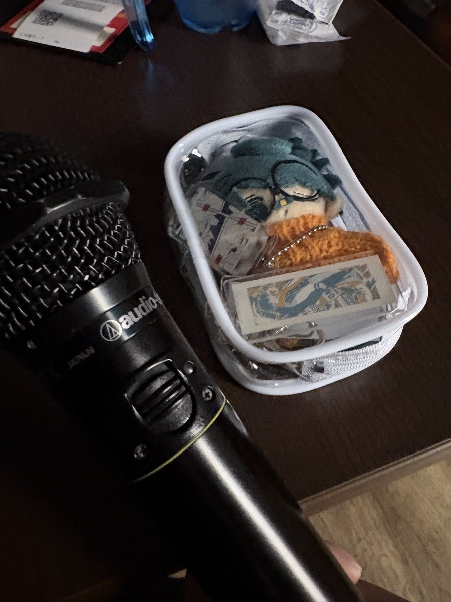 れいんRe:Smile両日参戦 tweet media