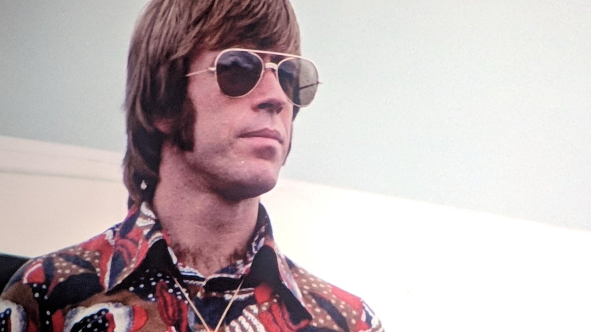 EDDIE MCCLINTOCK tweet media