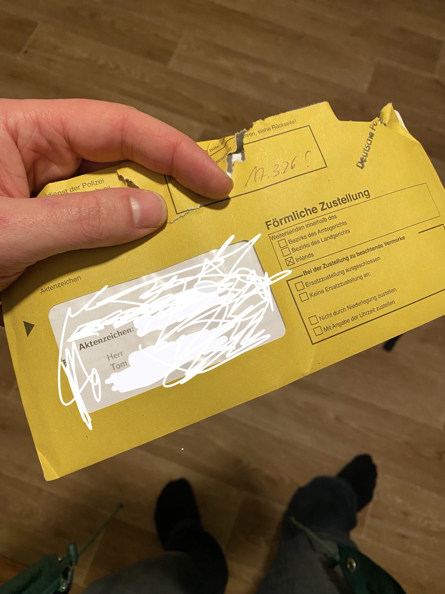 black_tom🔣 (bin im Gefängnis) tweet media