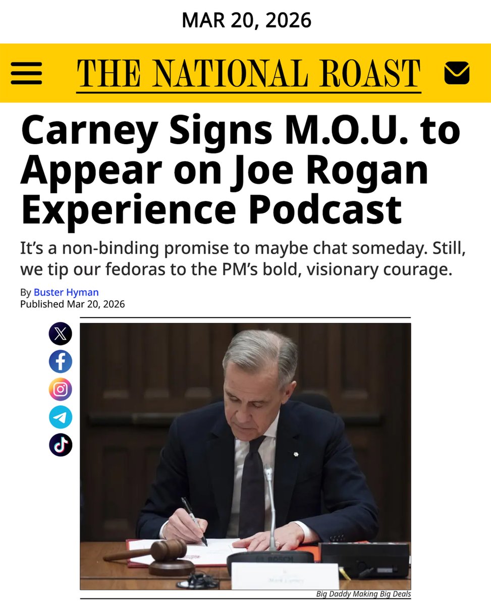 The National Roast tweet media