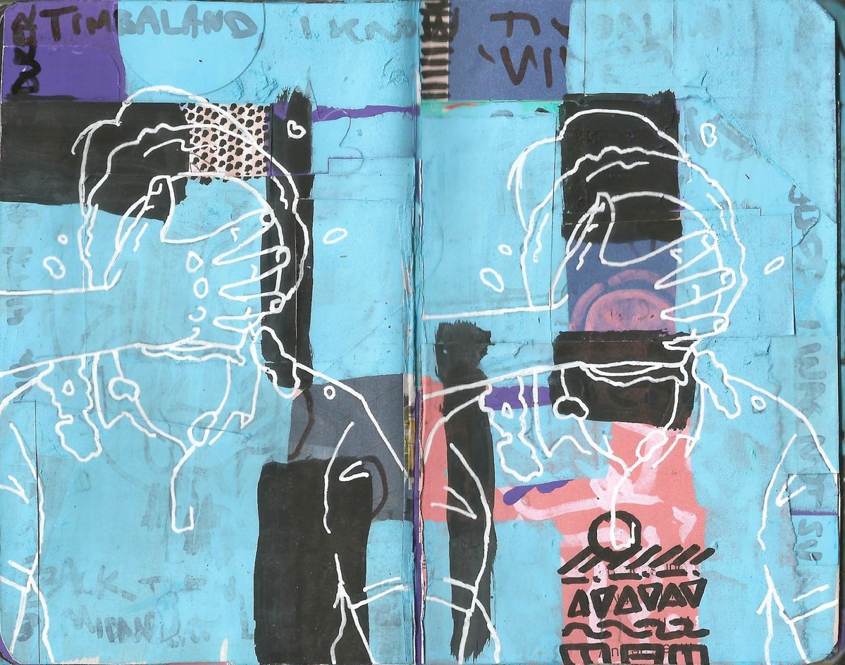 Normal Dervy tweet media