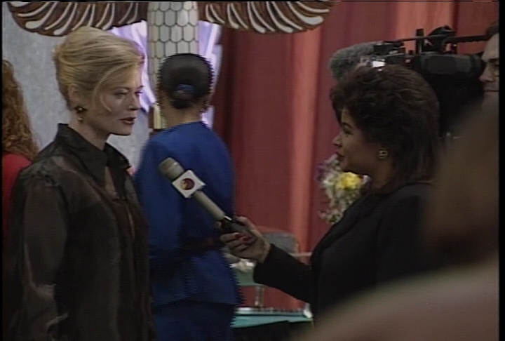 Clarice Tinsley tweet media