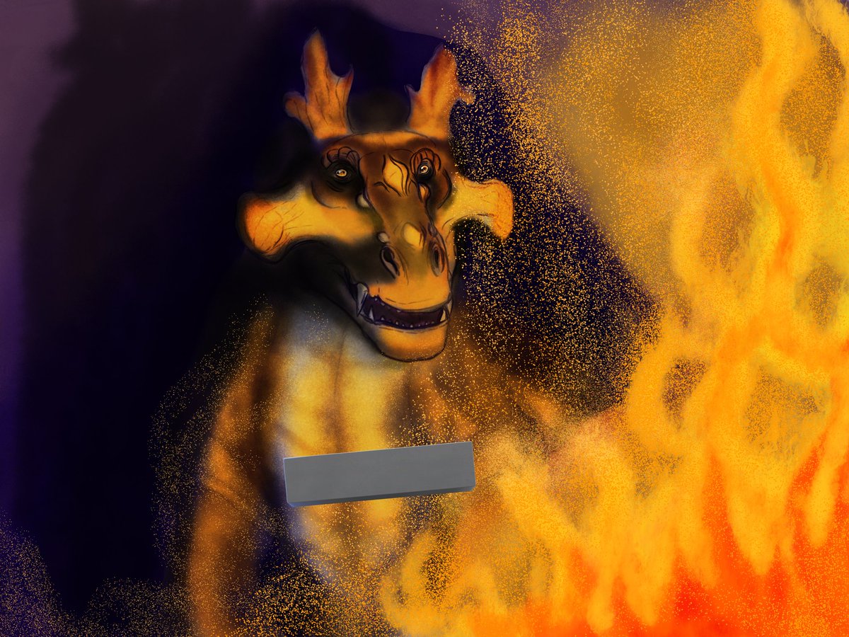 Mapusart_23 (Commissions open!) tweet media