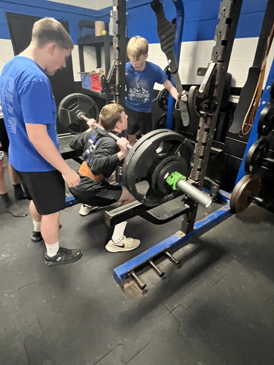 Danville Football tweet media