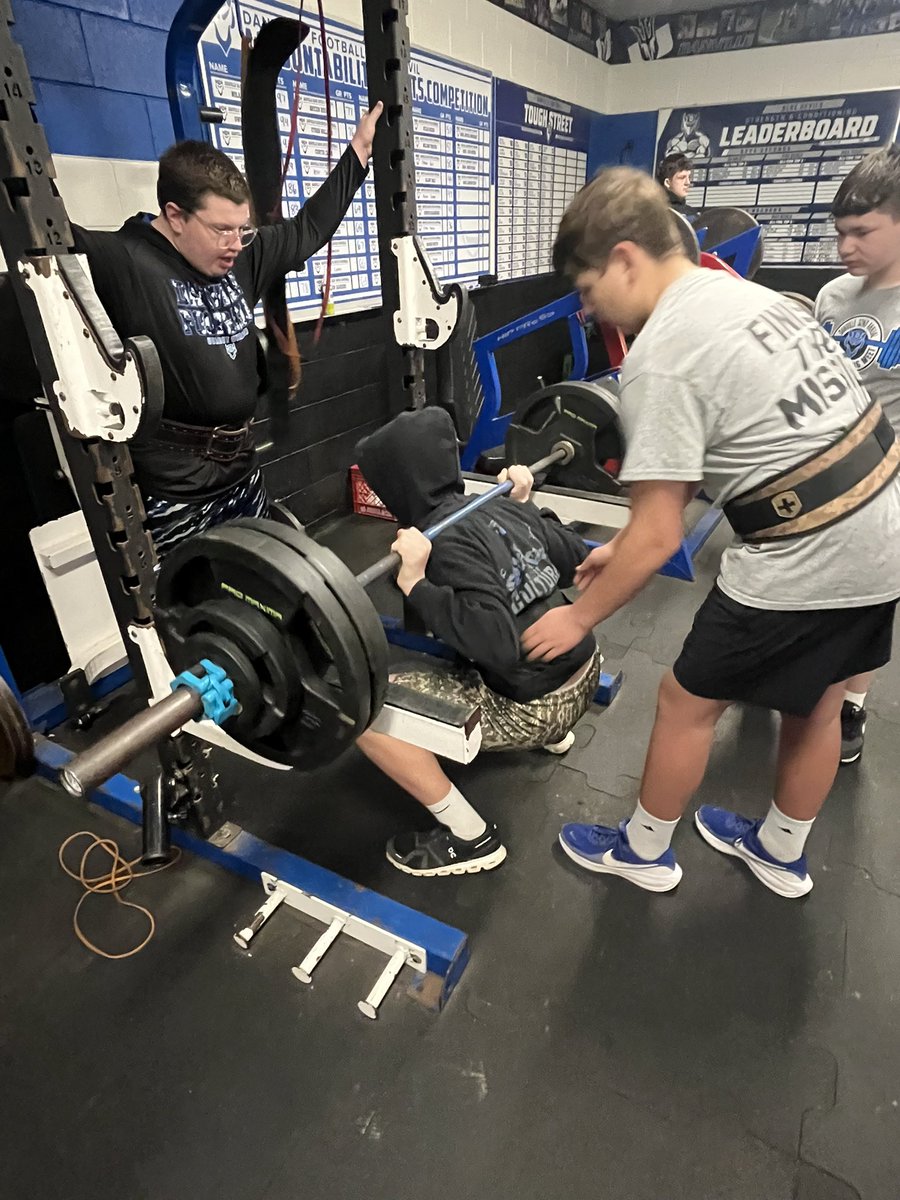 Danville Football tweet media