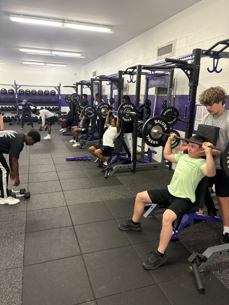 Coach Thomas Coleman TANK tweet media