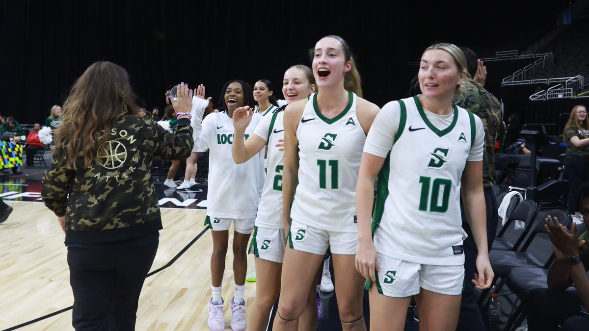 StetsonWBB tweet media