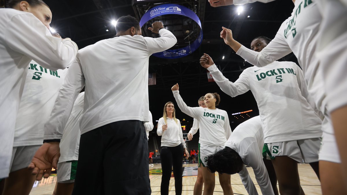 StetsonWBB tweet media