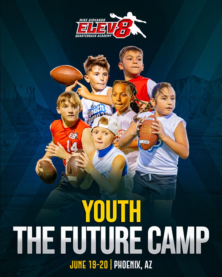 Mike Giovando tweet media