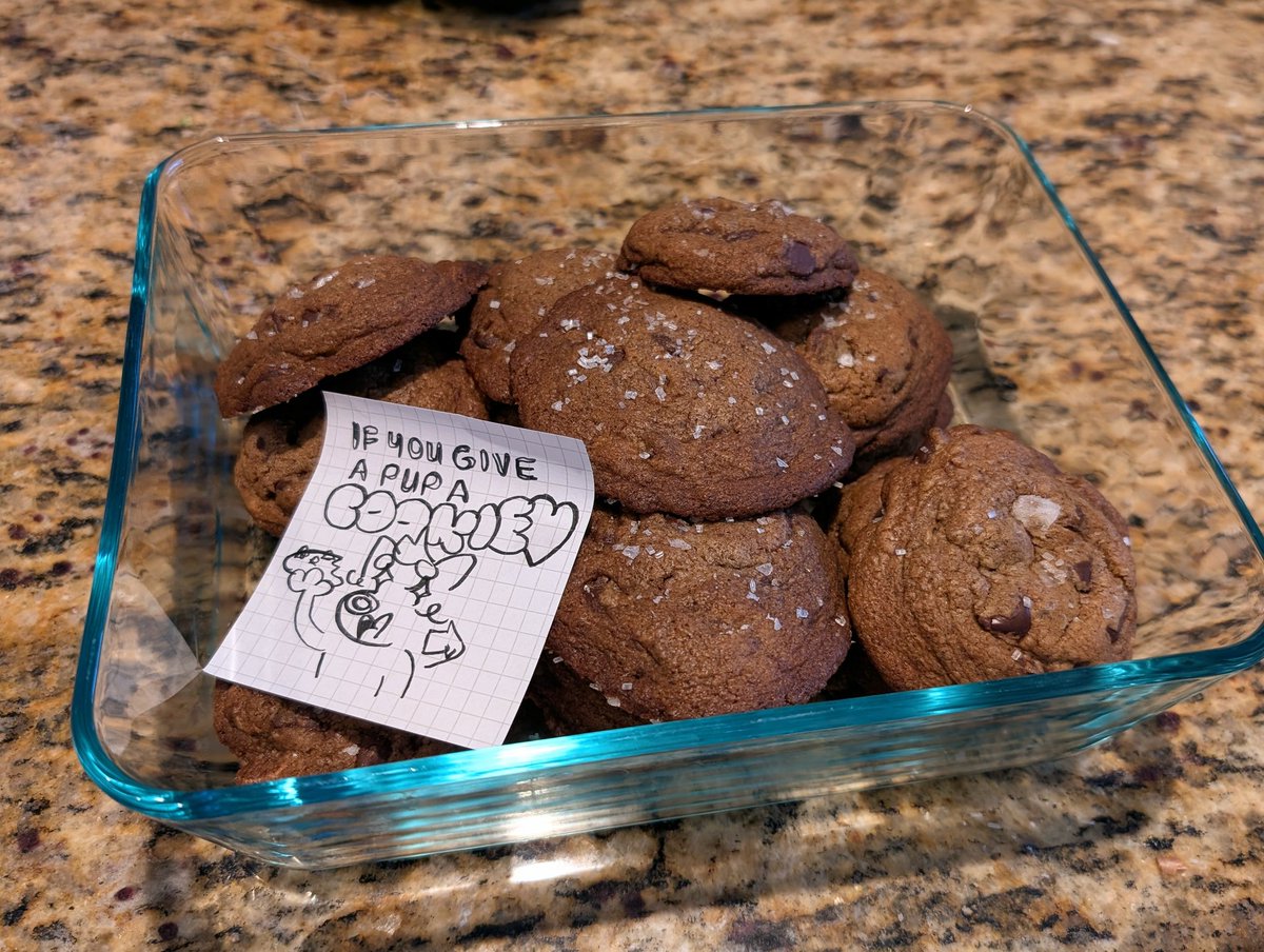 ✨ Finley ✨ tweet media