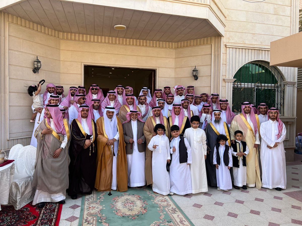 محمد القمشع tweet media