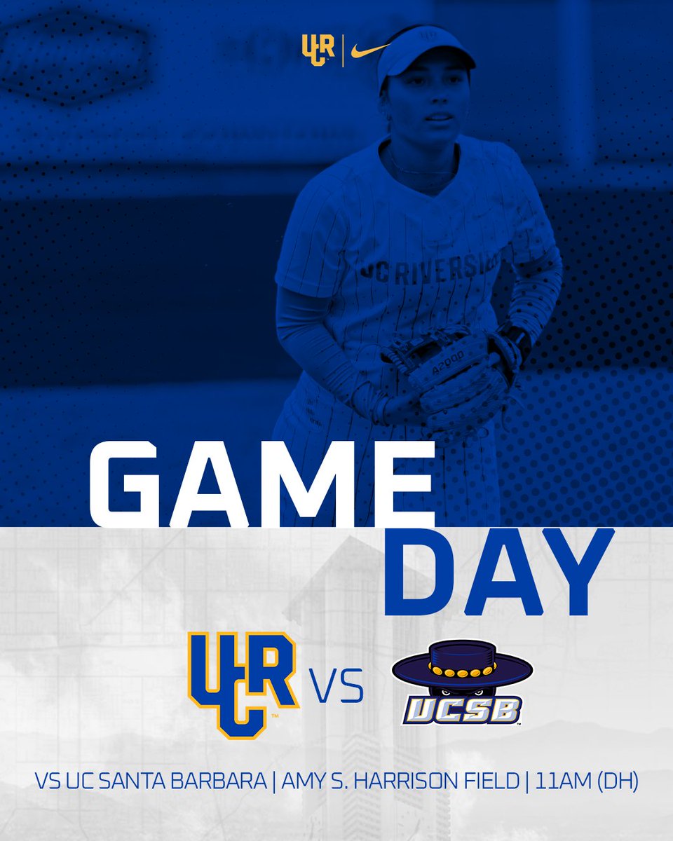 UC Riverside Softball tweet media