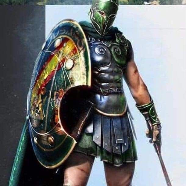 PEPE, en Español . INVICTUS MANEO.🇪🇸 🇮🇱 tweet media