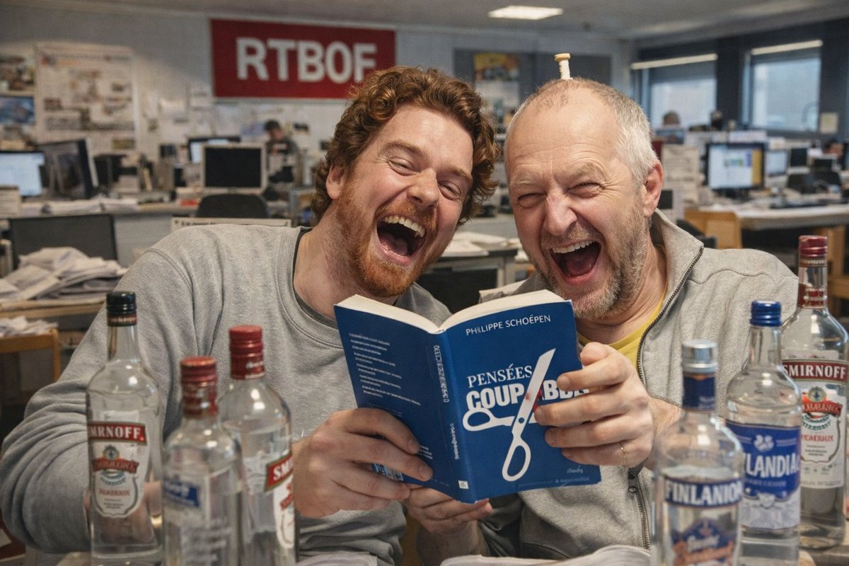 RTBOF (Parodie) tweet media